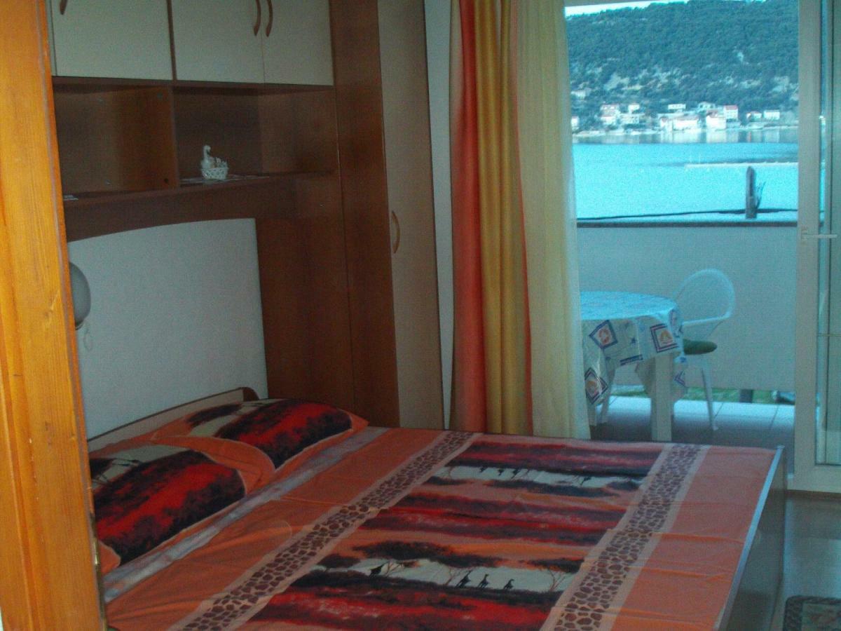 Sandra Rab Town Bagian luar foto